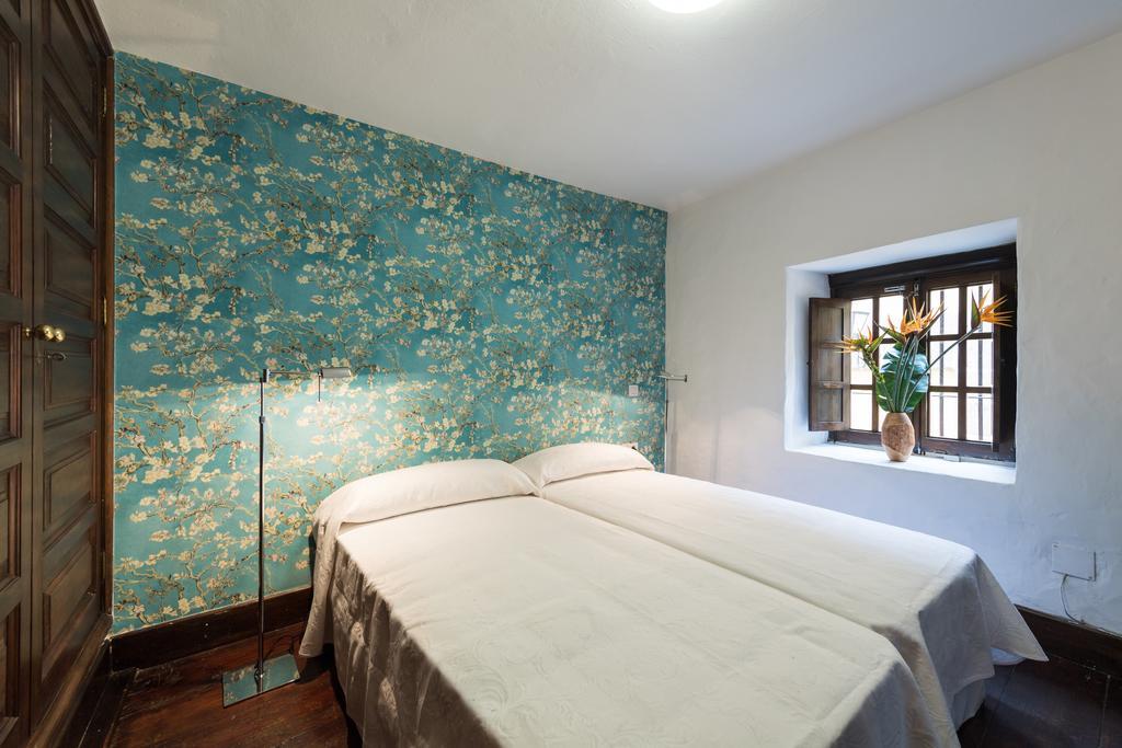 Вилла Casa Espiritu Santo Лас-Пальмас-де-Гран-Канария Экстерьер фото