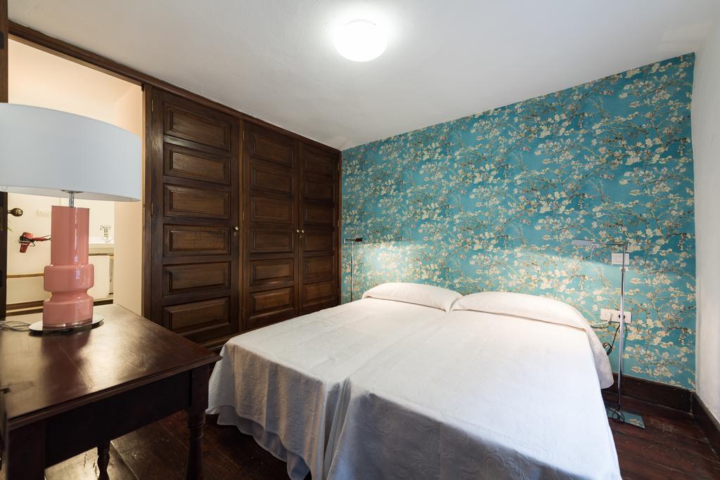 Вилла Casa Espiritu Santo Лас-Пальмас-де-Гран-Канария Экстерьер фото