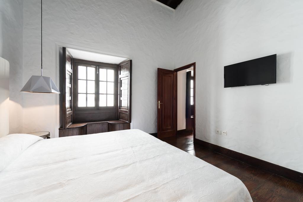 Вилла Casa Espiritu Santo Лас-Пальмас-де-Гран-Канария Экстерьер фото